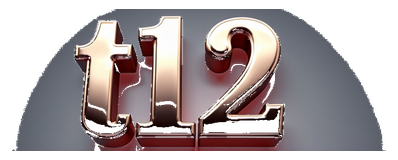 t12 logo